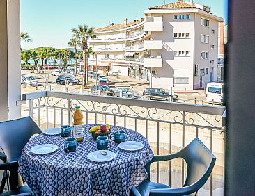 Appartement Le Vieux Port