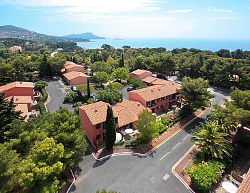 Appartement Sowell Résidences Les Chênes Verts