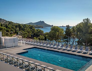 Appartement Les Chênes Verts