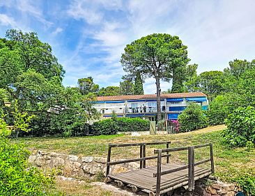 Appartement Le Val des Pins