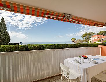 Appartement Résidence Les Gemeaux