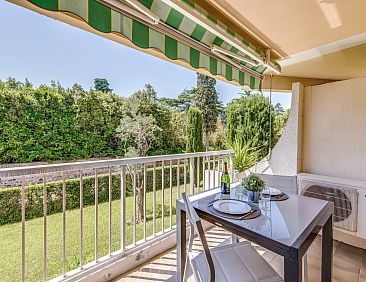 Appartement Le Mexico