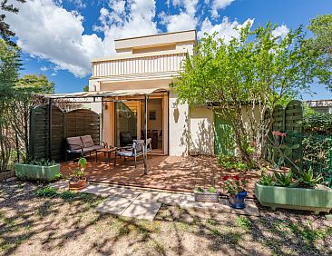 Vakantiehuis Résidence La Corniche d'or