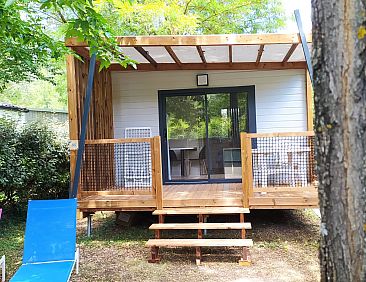 Chalet Cajou Confort