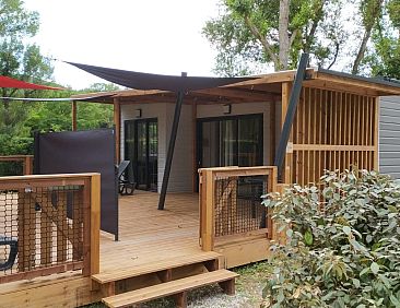 Chalet Badiane Premium