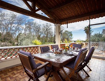 Appartement le flora