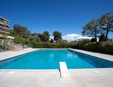 Appartement Montfleuri