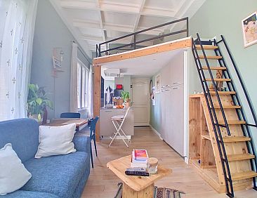 Appartement Le Moulin du Loup