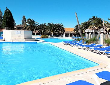 Appartement Résidence Odalys Référence Les Gardians