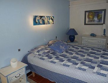 Vakantiehuis Luma-Haus in Arles