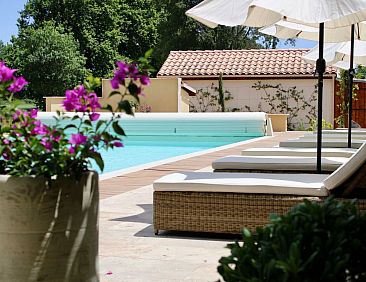 Appartement Alpilles