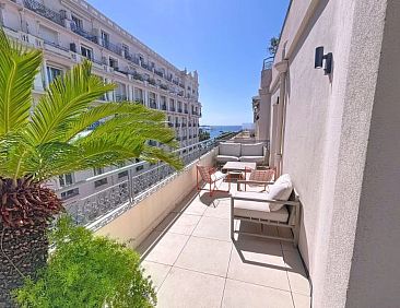 Appartement Penthouse luxury 3 bedroom 406