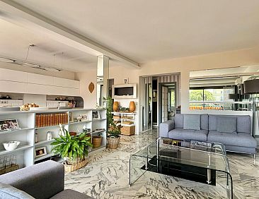 Appartement in Cannes