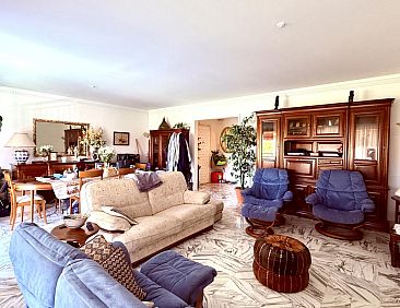 Appartement in Cannes