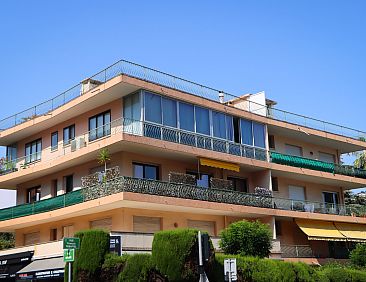 Appartement les Gemeaux