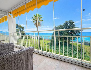 Geschakelde woning in Cannes