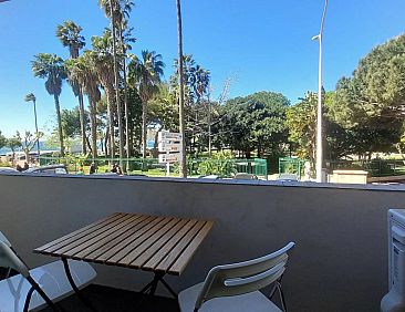Geschakelde woning in Cannes