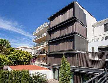 Geschakelde woning in Cannes