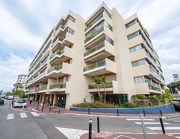 Appartement Les Sablons