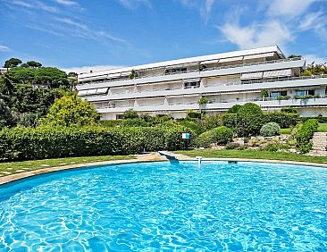 Appartement Les Hortensias