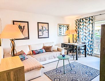 Appartement La Chaumière