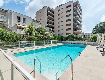 Appartement Villa Schneider