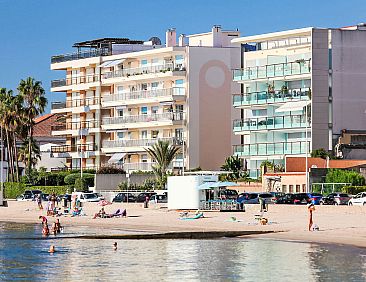 Appartement Cannes Bay