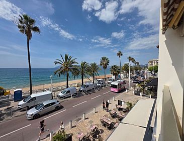 Appartement Le Panoramer