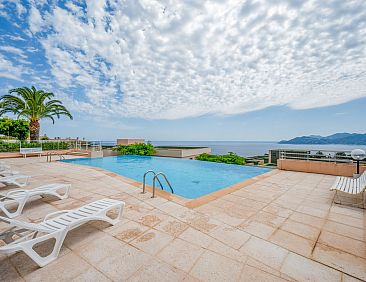 Appartement La Croix des Gardes