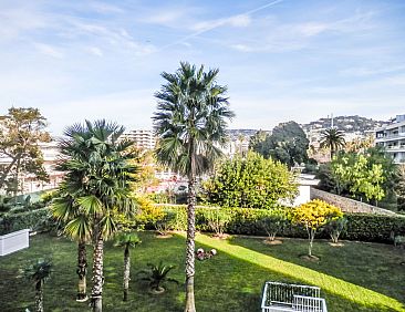 Appartement Casta Diva