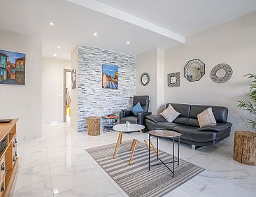 Appartement Le Puget