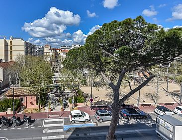 Appartement La Brise