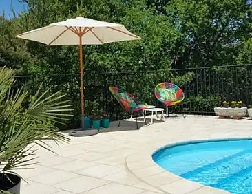 Vakantiewoning Frankrijk Tourtour