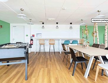 Appartement in Valbonne