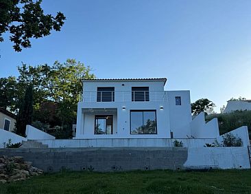 Vrijstaande woning in Besse Sur Issole