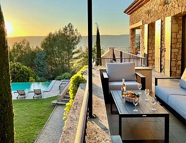 provence living (Hoofdeenheid)