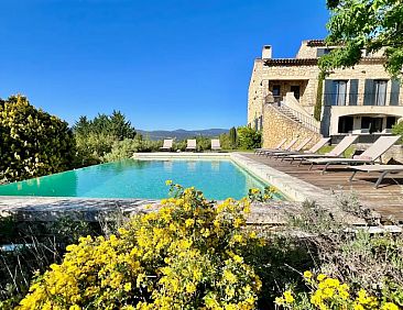 provence living (gehele villa)
