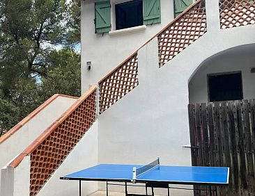 T2 appartement in de Luberon