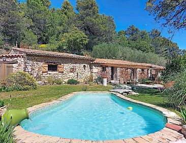 Vakantiehuis Chez Canard