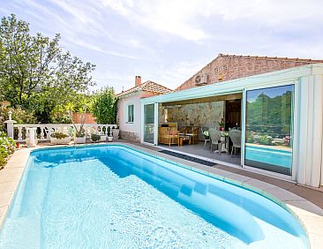 Vakantiehuis Ste Claire