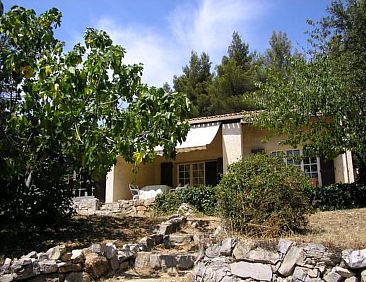 Vakantiehuis Villa  Illusion