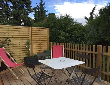 Appartement im Herzen der Provence