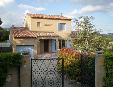 Villa Chasanka