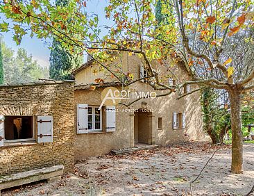 Vrijstaande woning in Le Revest-Les-Eaux
