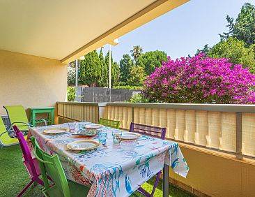 Appartement Brise Marine