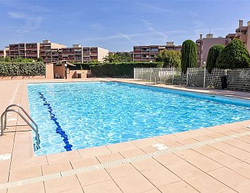 Appartement Les Rives de la Favière