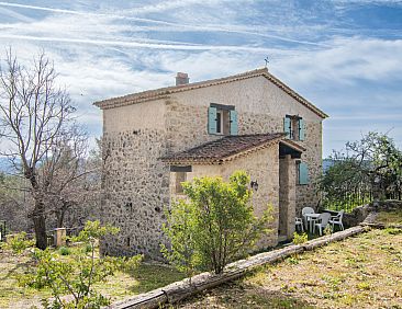 Vakantiehuis La Foux