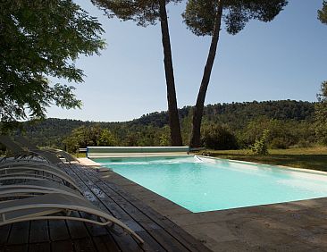 Vakantiehuis VILLA PINEDE