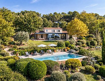 Vrijstaande woning in Bonnieux