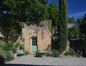 Vrijstaande woning in Aubignan